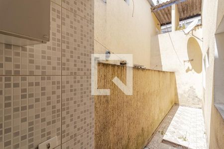 Casa para alugar com 60m², 2 quartos e sem vagaÁrea de Serviço