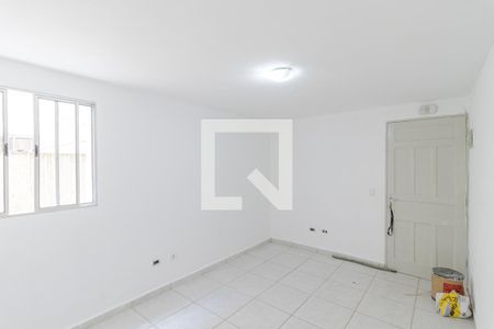 Sala de casa para alugar com 2 quartos, 60m² em Vila Brasilina, São Paulo