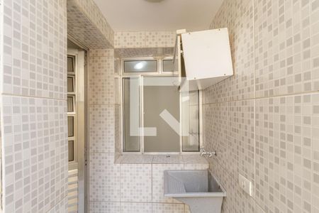 Casa para alugar com 60m², 2 quartos e sem vagaÁrea de Serviço