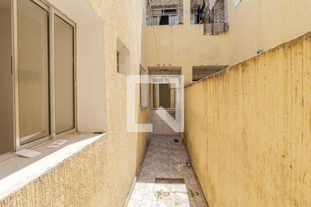 Casa para alugar com 60m², 2 quartos e sem vagaÁrea de Serviço