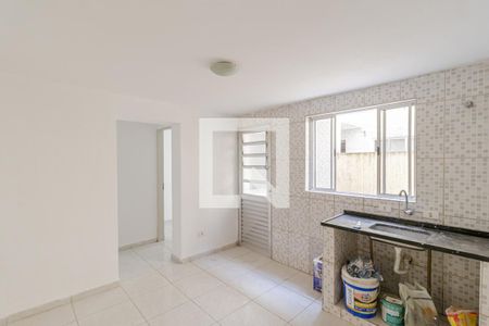 Casa para alugar com 60m², 2 quartos e sem vagaCozinha