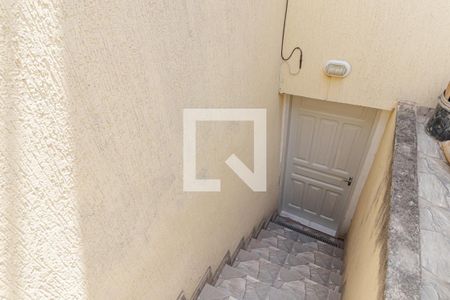 Casa para alugar com 60m², 2 quartos e sem vagaEntrada