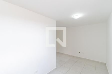 Quarto 1 de casa para alugar com 2 quartos, 60m² em Vila Brasilina, São Paulo