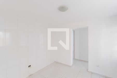 Casa para alugar com 60m², 2 quartos e sem vagaCozinha