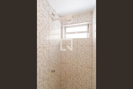 Casa para alugar com 60m², 2 quartos e sem vagaBanheiro 