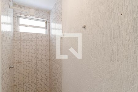 Casa para alugar com 60m², 2 quartos e sem vagaBanheiro 