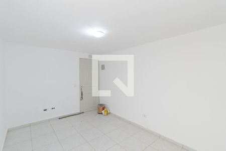 Sala de casa para alugar com 2 quartos, 60m² em Vila Brasilina, São Paulo