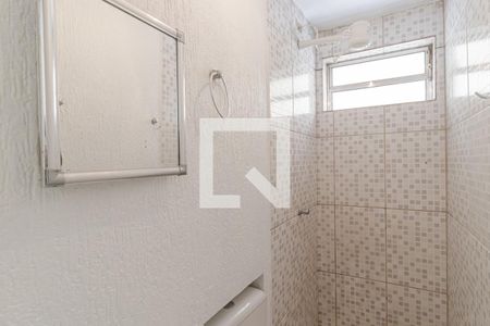 Casa para alugar com 60m², 2 quartos e sem vagaBanheiro 