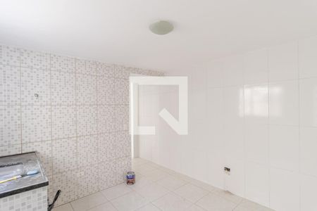 Casa para alugar com 60m², 2 quartos e sem vagaCozinha