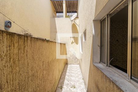 Casa para alugar com 60m², 2 quartos e sem vagaÁrea de Serviço