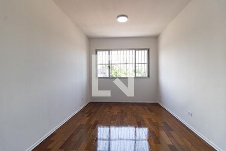 Sala de apartamento à venda com 2 quartos, 56m² em Vila Marte, São Paulo