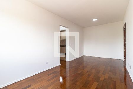 Sala de apartamento à venda com 2 quartos, 56m² em Vila Marte, São Paulo