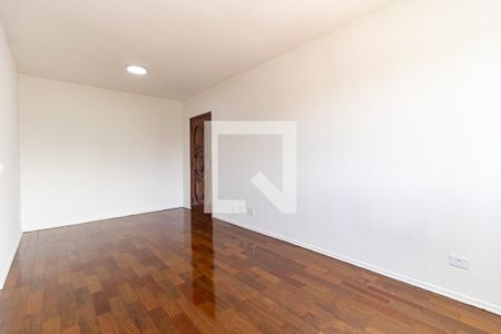 Sala de apartamento à venda com 2 quartos, 56m² em Vila Marte, São Paulo