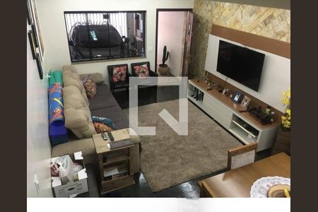 Casa à venda com 3 quartos, 120m² em Vila Caminho do Mar, São Bernardo do Campo