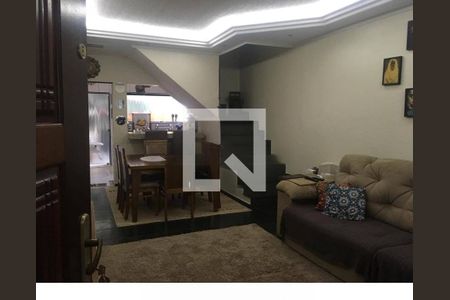 Casa à venda com 3 quartos, 120m² em Vila Caminho do Mar, São Bernardo do Campo