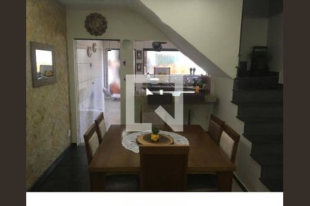 Casa à venda com 3 quartos, 120m² em Vila Caminho do Mar, São Bernardo do Campo