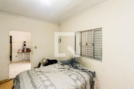 Quarto de casa à venda com 1 quarto, 40m² em Vila Ema, São Paulo
