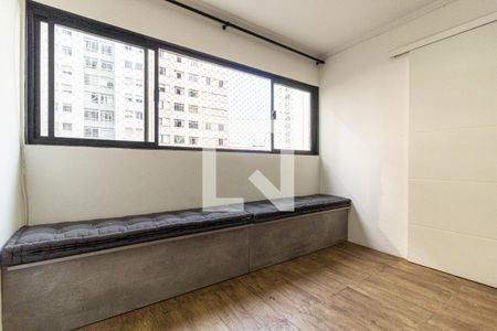 Studio de kitnet/studio para alugar com 1 quarto, 39m² em Santa Cecilia, São Paulo