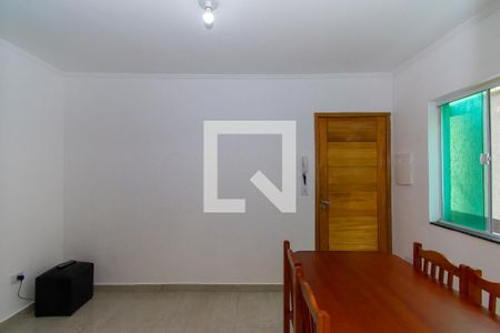 Sala de apartamento à venda com 2 quartos, 51m² em Jardim Panorama (zona Leste), São Paulo