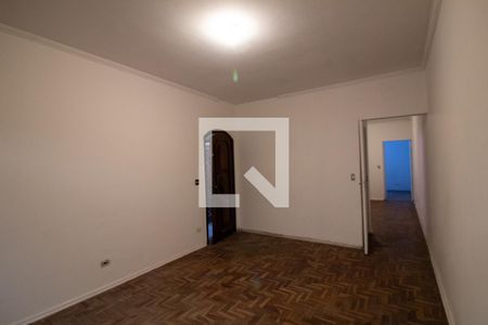 Sala de casa para alugar com 4 quartos, 200m² em Vila Congonhas, São Paulo
