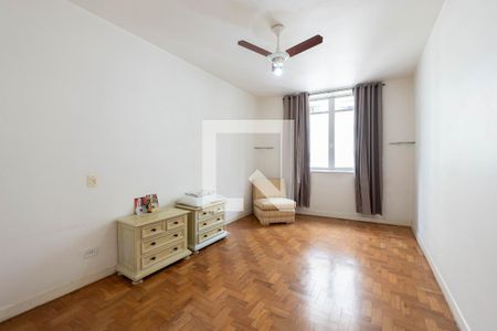 Quarto 1 de apartamento à venda com 4 quartos, 169m² em Consolação, São Paulo