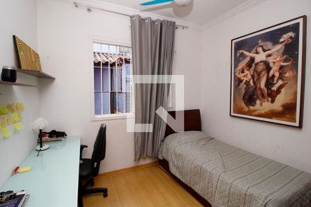 Casa à venda com 386m², 4 quartos e 4 vagasQuarto 2