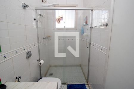 Casa à venda com 386m², 4 quartos e 4 vagasBanheiro Social