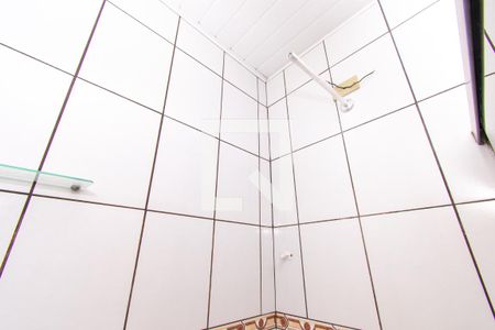 Casa para alugar com 67m², 2 quartos e 1 vagaBanheiro