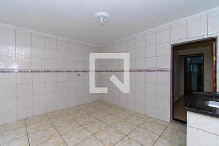 Casa para alugar com 67m², 2 quartos e 1 vagaCozinha