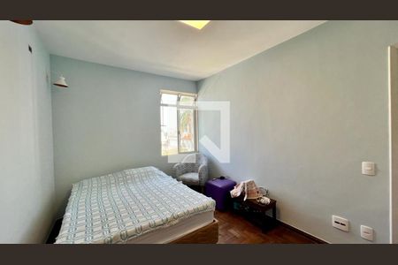 quarto 2 de apartamento à venda com 2 quartos, 125m² em Alto Barroca, Belo Horizonte