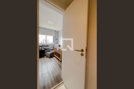 Apartamento à venda com 85m², 2 quartos e 2 vagasBanheiro da Suíte 2