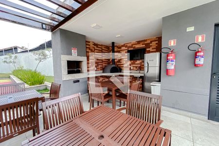 Apartamento à venda com 85m², 2 quartos e 2 vagaschu