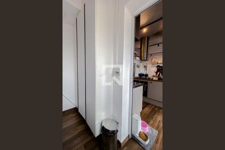 Apartamento à venda com 85m², 2 quartos e 2 vagasÁrea de Serviço