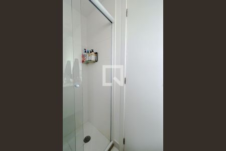 Apartamento à venda com 85m², 2 quartos e 2 vagasBanheiro da Suíte 1