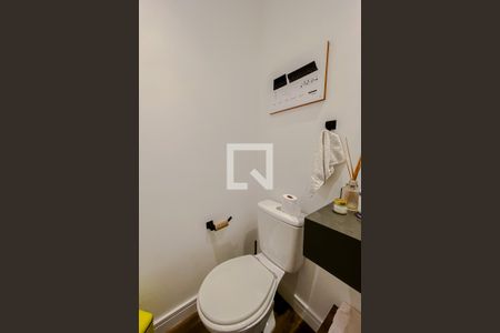 Apartamento à venda com 85m², 2 quartos e 2 vagasLavabo