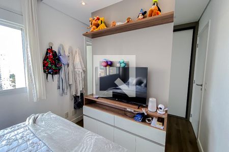 Apartamento à venda com 85m², 2 quartos e 2 vagasQuarto 1 - Suíte