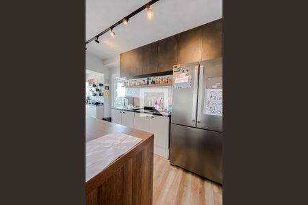 Apartamento à venda com 85m², 2 quartos e 2 vagasCozinha