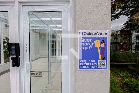 Apartamento à venda com 85m², 2 quartos e 2 vagasFachada
