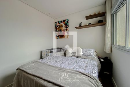 Quarto 1 - Suíte de apartamento para alugar com 2 quartos, 85m² em Cambuci, São Paulo