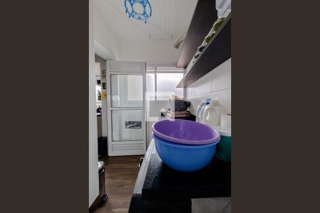 Apartamento à venda com 85m², 2 quartos e 2 vagasÁrea de Serviço