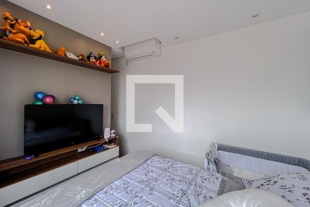 Quarto 1 - Suíte de apartamento para alugar com 2 quartos, 85m² em Cambuci, São Paulo
