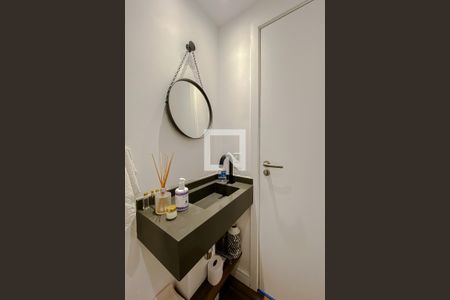 Apartamento à venda com 85m², 2 quartos e 2 vagasLavabo