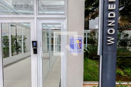 Apartamento à venda com 85m², 2 quartos e 2 vagasFachada