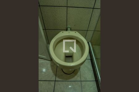 Casa para alugar com 80m², 2 quartos e 1 vaga Casa para alugar com 80m², 2 quartos e 1 vagaBanheiro Suite