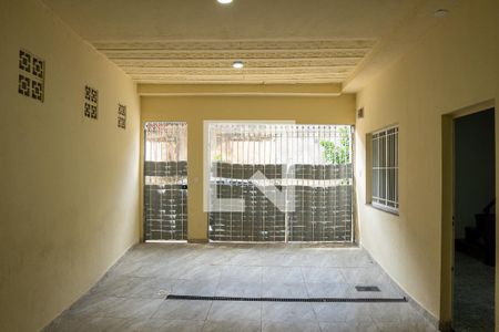 Casa para alugar com 80m², 2 quartos e 1 vaga Casa para alugar com 80m², 2 quartos e 1 vagaGaragem