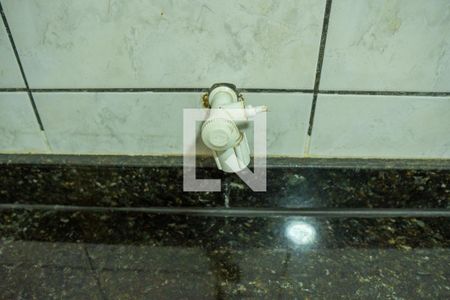 Casa para alugar com 80m², 2 quartos e 1 vaga Casa para alugar com 80m², 2 quartos e 1 vagaCozinha