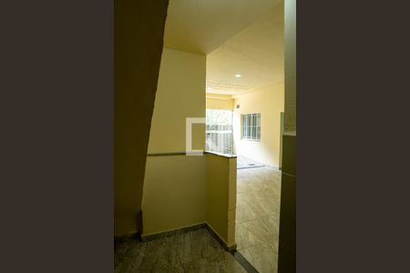 Casa para alugar com 80m², 2 quartos e 1 vaga Casa para alugar com 80m², 2 quartos e 1 vagaÁrea de Serviço