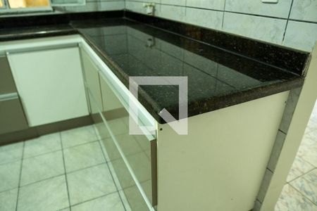 Casa para alugar com 80m², 2 quartos e 1 vaga Casa para alugar com 80m², 2 quartos e 1 vagaCozinha
