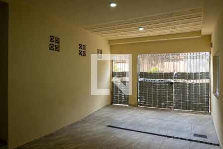Casa para alugar com 80m², 2 quartos e 1 vaga Casa para alugar com 80m², 2 quartos e 1 vagaGaragem