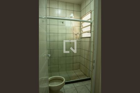 Casa para alugar com 80m², 2 quartos e 1 vaga Casa para alugar com 80m², 2 quartos e 1 vagaBanheiro Suite